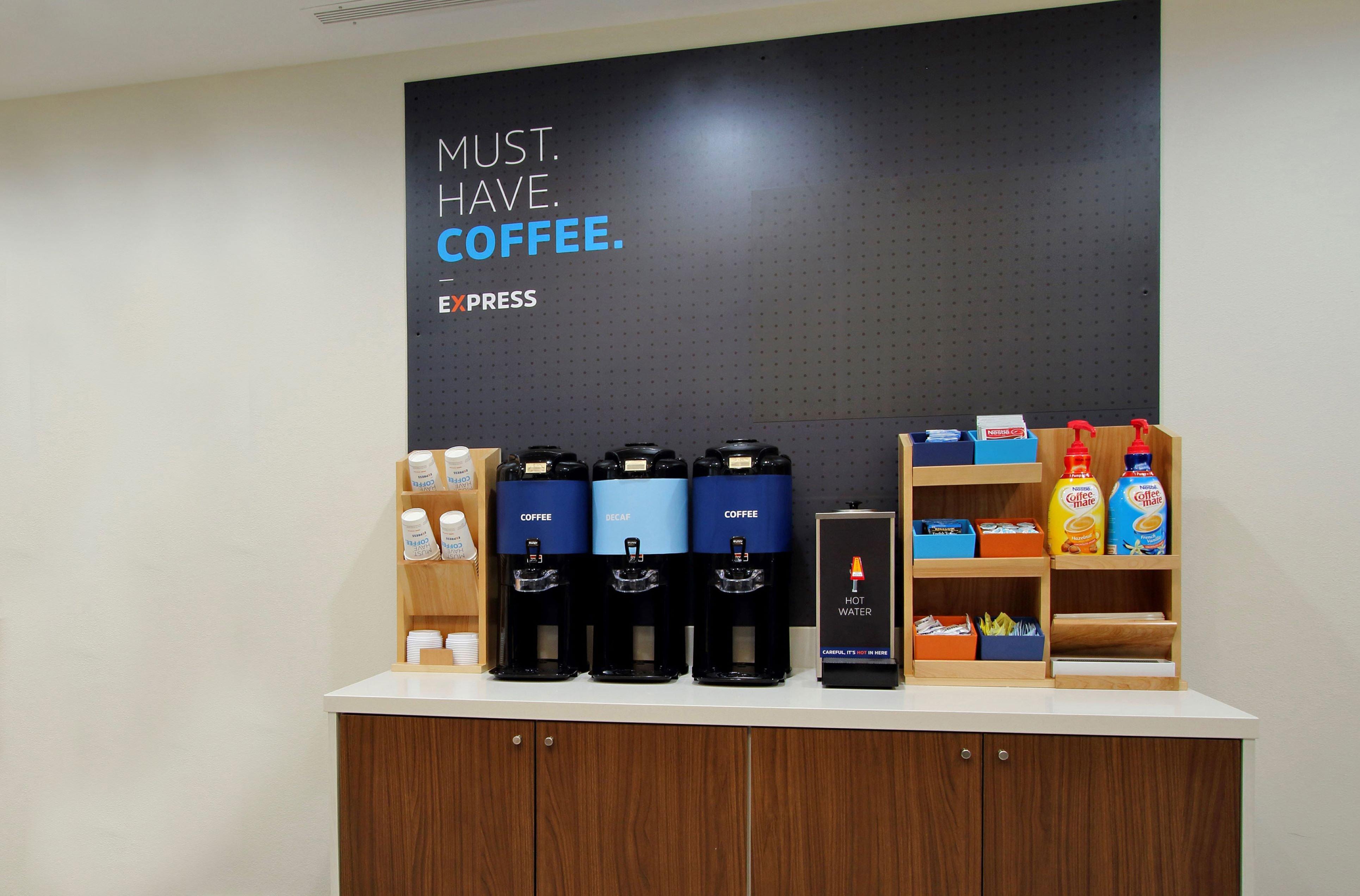 Holiday Inn Express & Suites - Brighton South - Us 23 By Ihg Buitenkant foto